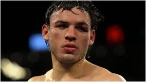 Julio César Chávez Jr está listo: el hijo de la leyenda cumple con la báscula para su regreso