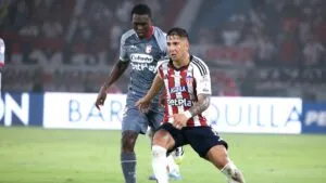 Santa Fe y Junior, a definir el primer título oficial del año en Colombia