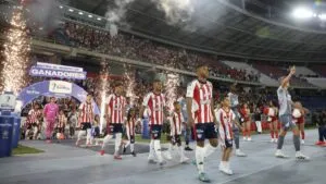 Independiente Santa Fe vs Junior, en vivo: horario y dónde ver la Superliga 2026