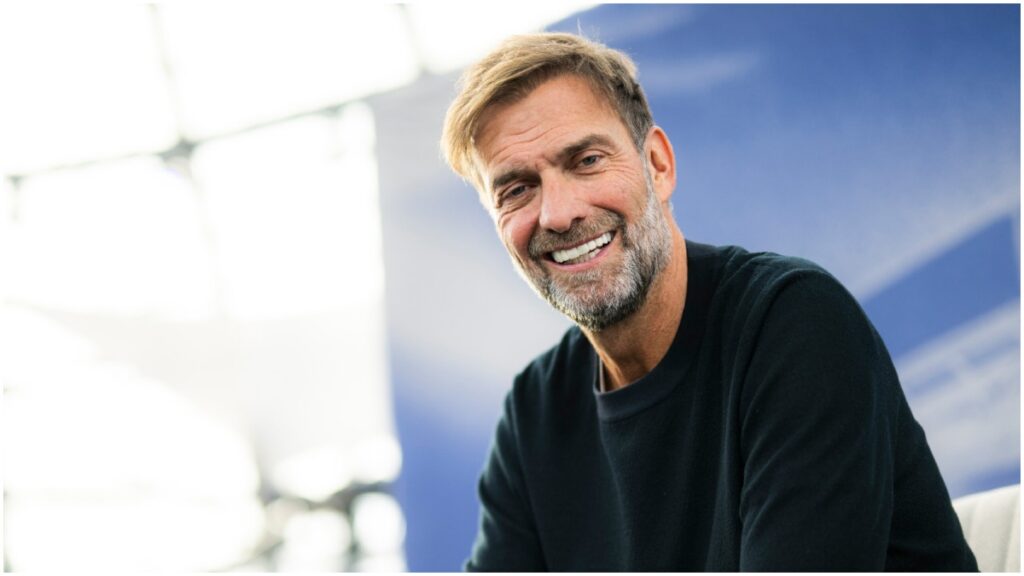 Jurgen Klopp, actual director de fútbol global de Red Bull, habló acerca de los rumores que lo colocan como candidato al banquillo del Real Madrid | Reuters