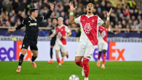 Mónaco y Juventus cambian los goles por los bostezos