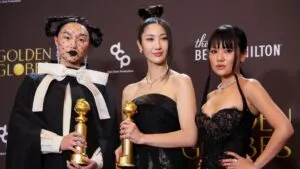 Golden Globes 2026: lista completa de los ganadores y lo mejor de la gala