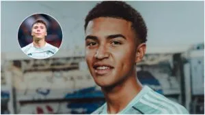 El FC Copenhague ficha al lateral de Costa Rica, Kenay Myrie, como sustituto de Rodrigo Huescas