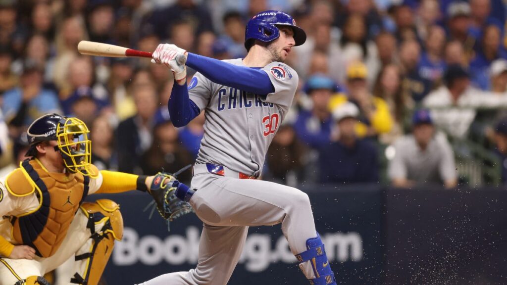 Dueños de la MLB indignados por acuerdo Kyle Tucker-Dodgers; presionarán por límite salarial