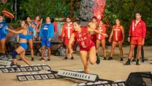 La Batalla Colosal: ¿Quién gana y dónde ver Exatlón México hoy 14 de enero?