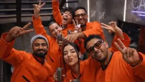 La Casa de los Famosos 2026: ¿Quién es el futbolista con el que Mariana Zapata tuvo un romance?