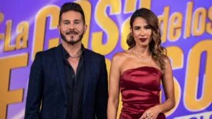 ¿Quién será el eliminado de La Casa de los Famosos Colombia 2026 este domingo 25 de enero?