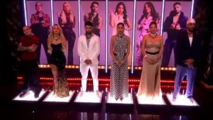 Rating Colombia del 18 de enero de 2026, según CNC: ¿Quién fue el eliminado en 'La Casa de los Famosos'?