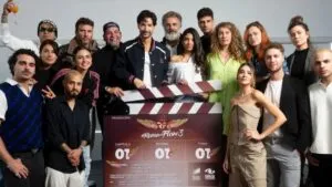 Rating Colombia del 13 de enero de 2026, según CNC: ¿Cómo le fue al estreno de 'La Reina del Flow 3'?