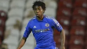 El duro mensaje de Lamisha Musonda sobre su salud que impacta al fútbol internacional