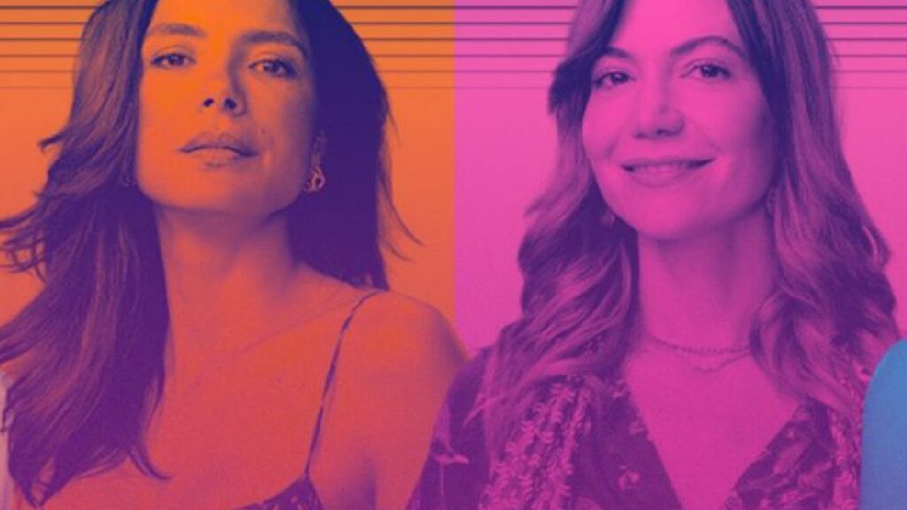 Las de Siempre, producción estelar del Canal RCN.