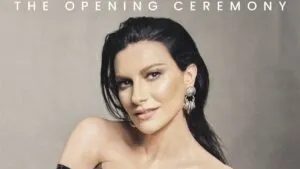 Laura Pausini, confirmada para la Ceremonia de inauguración de Milano Cortina 2026