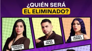 La Casa de los Famosos 3: ¿Quiénes son los participantes eliminados al 25 de enero y quién es el primer nominado?