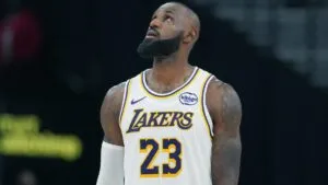 NBA All Star Game 2006: anuncian los titulares y LeBron no está por primera vez desde 2004