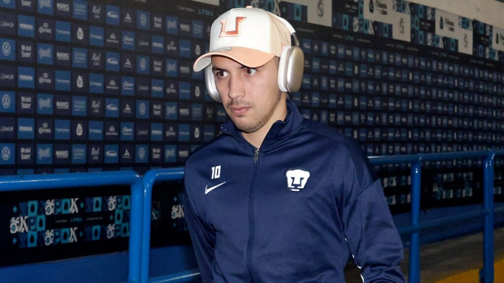 Leo Suárez llegará a Mazatlán FC para el Clausura 2026