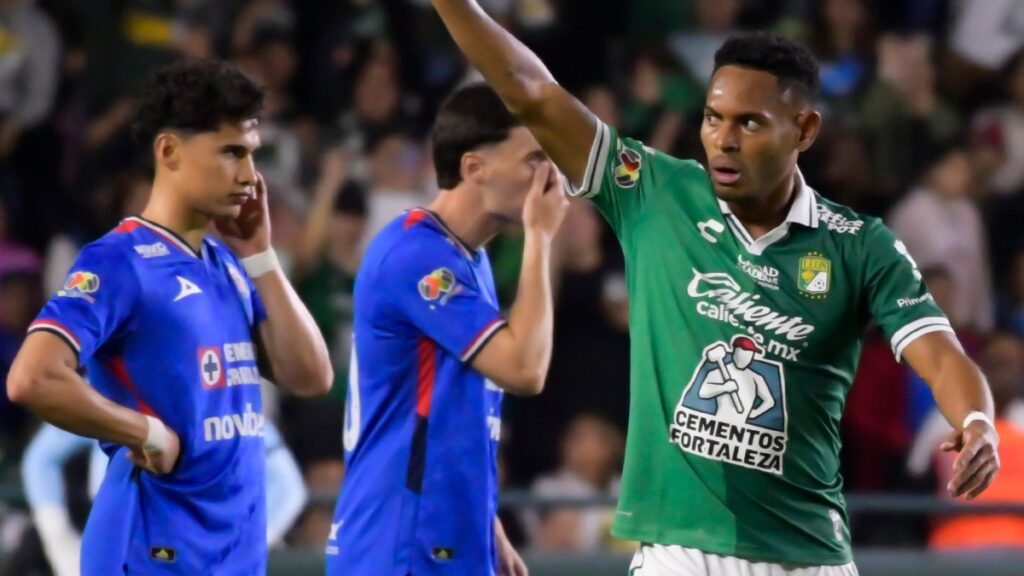 Liga MX Clausura 2026: resultados, goles y posiciones del fútbol mexicano