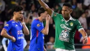 Liga MX Clausura 2026: resultados, goles y posiciones del fútbol mexicano