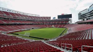 Los exorbitantes precios de los boletos para el Super Bowl Patriots vs Seahawks: ¡casi dos millones de pesos!