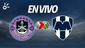 Mazatlán vs Monterrey en vivo Clausura 2026 de Liga MX: goles y resultado de la jornada 3
