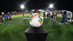 Así se jugará la fecha 2 de la Liga BetPlay Dimayor 2026-I