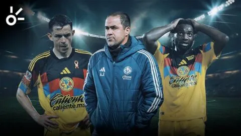 América en turbulencia: bajas clave, pocos refuerzos y un 2026 lleno de dudas