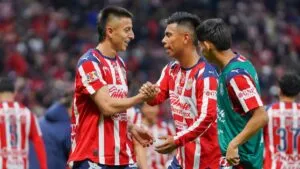Liga MX Clausura 2026: resultados jornada 3, goles y posiciones del fútbol mexicano