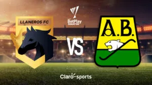 Llaneros vs Atlético Bucaramanga, en vivo la Liga BetPlay 2026-I: resultado y goles de la jornada 2