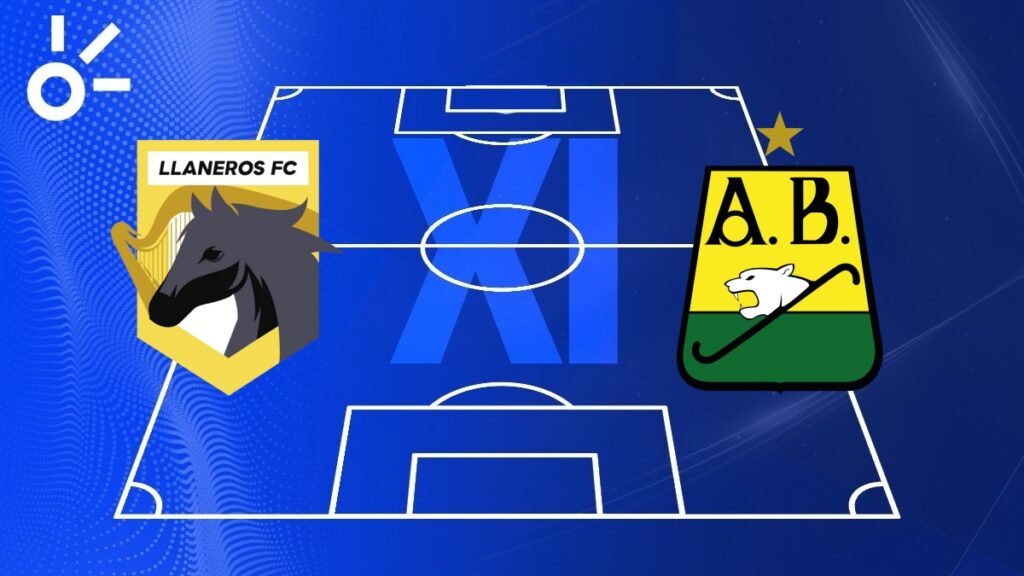 Llaneros vs Bucaramanga