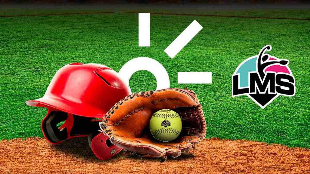 Los partidos de la Liga Mexicana de Sóftbol, en vivo por Claro Sports para 2026