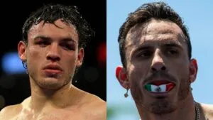 La Dinastía Chávez regresa al ring: Julio César Jr y Omar se presentan en San Luis Potosí