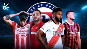 Miguel Borja se une a la lista de fichajes fallidos de Cruz Azul