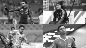 Los olvidados del Vasco Aguirre en el inicio del 2026: Malagón, Acevedo, Fimbres y Sepúlveda