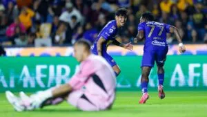 ¡Sorpresa en el Volcán! Pumas derrota a Tigres con gol de Robert Morales
