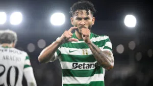 Así les fue a los jugadores de Selección Colombia del 23 al 25 de enero de 2026