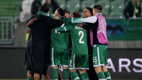 Petar Stanic se afianza como líder de goleo y mete al Ludogorets al Playoff de la Europa League
