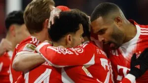 Agenda de los jugadores de Selección Colombia del 16 al 18 de enero de 2026