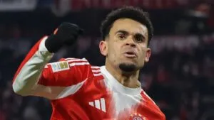 Así les fue a los jugadores de Selección Colombia del 9 al 11 de enero de 2026