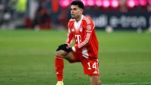 Así va la participación colombiana en la Champions League de la presente década