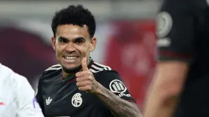 Así les fue a los jugadores de Selección Colombia del 16 al 18 de enero de 2026