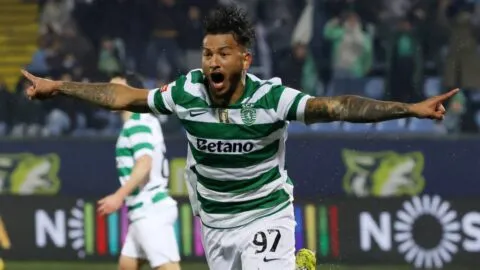 Agenda de los jugadores de Selección Colombia del 30 de enero al 1 de febrero de 2026