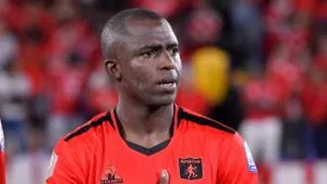 El emotivo mensaje de América para Luis Paz por su retiro como jugador