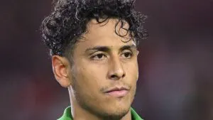 Luis Romo incrementa su ilusión por estar en el Mundial 2026: “Es un sueño posible”