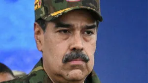 En directo: Donald Trump confirma la captura de Nicolás Maduro en Venezuela