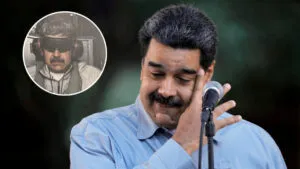 En directo: Donald Trump confirma la captura de Nicolás Maduro en Venezuela