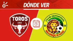 Malacateco vs Marquense en vivo: dónde mirar la Liga de Guatemala 2026