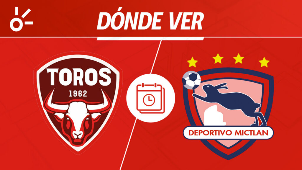 Malacateco Mictlán, Liga de Guatemala, en vivo y en directo | Claro Sports