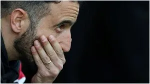 Se acabó la paciencia en Old Trafford: Manchester United echa a Ruben Amorim