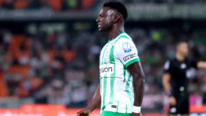 Marino Hinestroza, en la boca del lobo