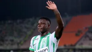 La verdad del caso Marino Hinestroza: versión Atlético Nacional