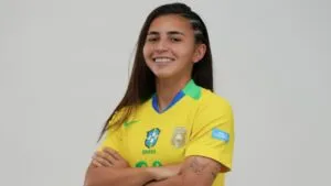 Mariza Nascimento arriba con ilusión a Tigres Femenil